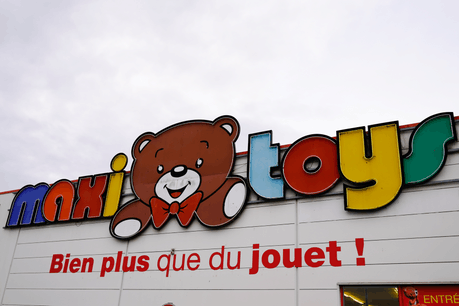 La direction de Maxi Toys a six mois pour trouver un nouvel actionnaire et se relancer, dans la perspective de pouvoir réaliser son chiffre d’affaires, principalement en fin d’année. (Photo: Shutterstock)