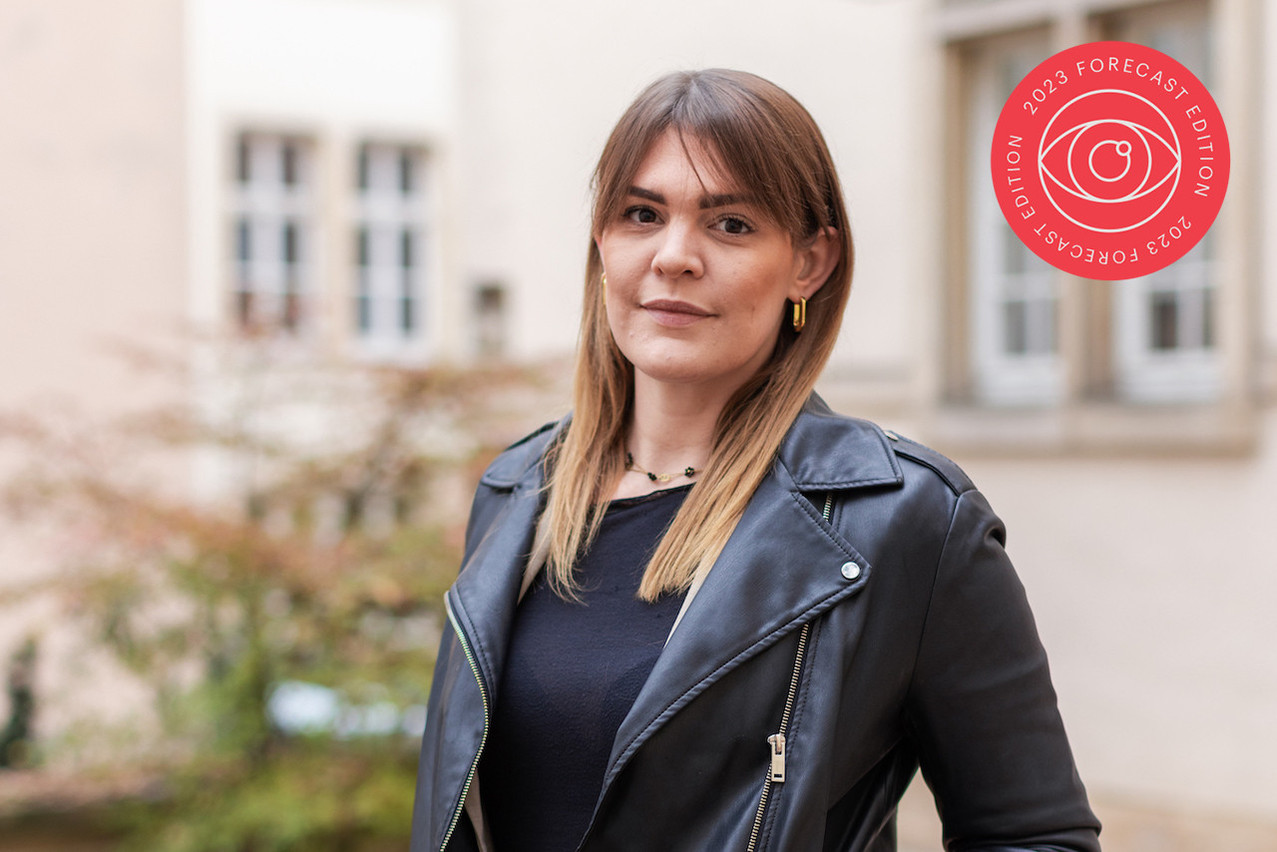 Encouraging non-Luxembourgers to vote should be done systematically with targeted campaigns and the promotion of real citizen participation, says Maxime Miltgen. Romain Gamba/Maison Moderne