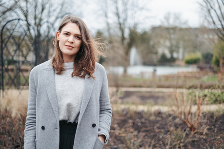 Habituée à la scène gastronomique de la capitale luxembourgeoise depuis de nombreuses années, Maxime Miltgen a un carnet de bonnes adresses bien fourni, dont elle partage un top 5 avec Paperjam Foodzilla… (Photo: DR)