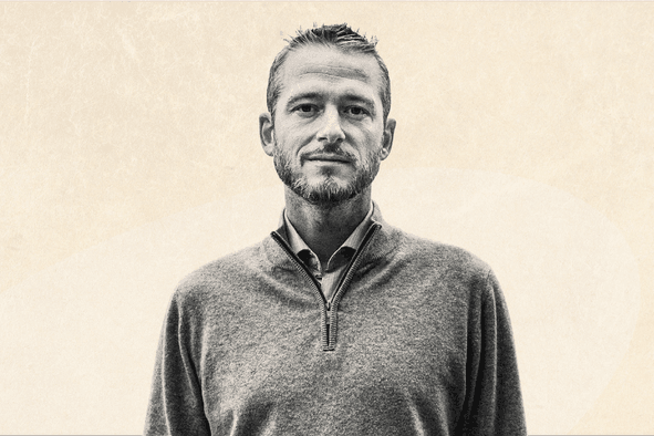 Stephan Peters (Accelerating Impact): «La finance d’impact favorise la transition vers une économie plus résiliente et inclusive. Elle participe activement à la construction d’une prospérité partagée et d’un avenir viable pour les générations futures.» (Photo