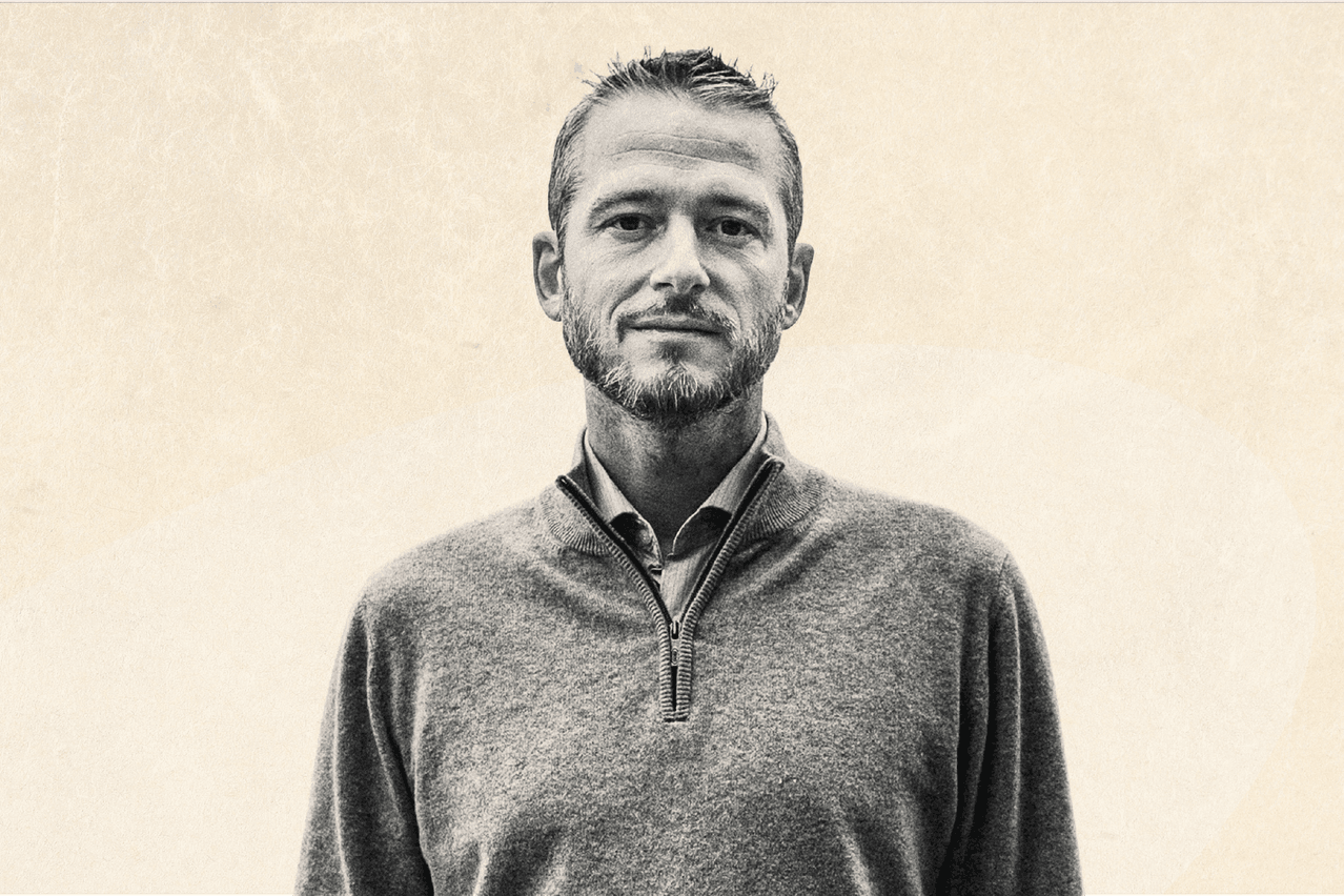 “Impact finance fosters the transition towards a more resilient and inclusive economy. It plays an active role in building shared prosperity and a sustainable future for generations to come,” says Stephan Peters, CEO of Accelerating Impact. Image: Maison Moderne