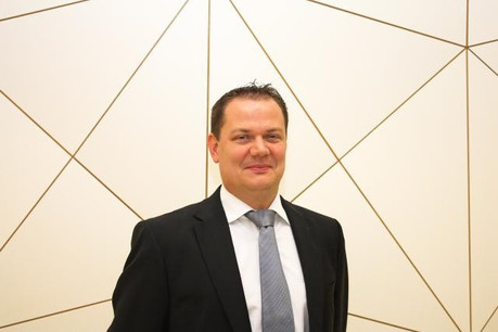 Jérôme Wiwinius, fondé de pouvoir – responsable Corporate chez Lalux Assurances. (Photo: Lalux)