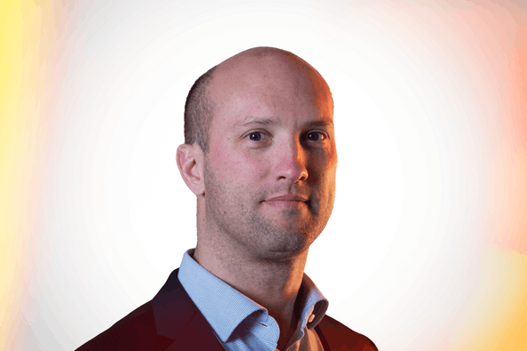 Alexandre Goossens, director, Real Estate Advisory (Valuation & Risk Management) at PwC Luxembourg. (Photo: Maison Moderne)
