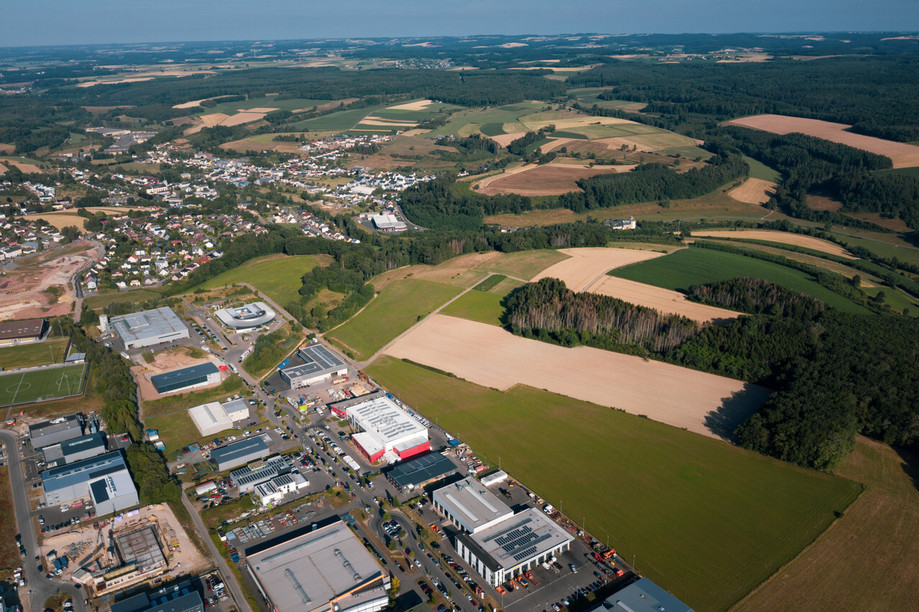 In March 2022, the court definitively dismissed Meco’s challenge to the rezoning of the 33-hectare site acquired by Google in 2017.  (Photo: Nader Ghavami/archives)