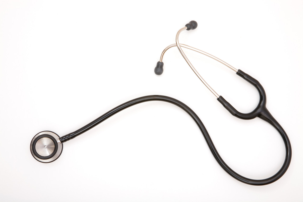 Les médecins demandent que Romain Schneider prenne leurs demandes au sérieux. (Photo: Shutterstock)