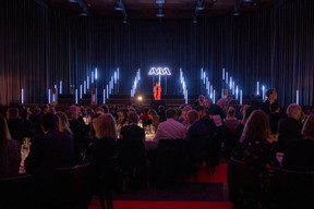 Media Awards 2020 - 05.02.2020 ((Photo: Jan Hanrion & Patricia Pitsch / Maison Moderne))