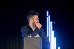 Media Awards 2020 - 05.02.2020 ((Photo: Jan Hanrion & Patricia Pitsch / Maison Moderne))