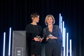 Media Awards 2020 - 05.02.2020 ((Photo: Jan Hanrion & Patricia Pitsch / Maison Moderne))