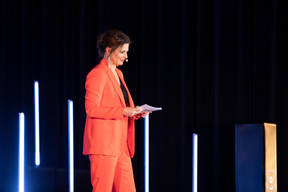 Nathalie Reuter ((Photo: Jan Hanrion & Patricia Pitsch / Maison Moderne))