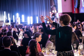 Media Awards 2020 - 05.02.2020 ((Photo: Jan Hanrion & Patricia Pitsch / Maison Moderne))