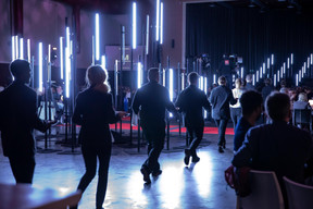 Media Awards 2020 - 05.02.2020 ((Photo: Jan Hanrion & Patricia Pitsch / Maison Moderne))