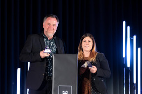 Media Awards 2020 - 05.02.2020 ((Photo: Jan Hanrion & Patricia Pitsch / Maison Moderne))