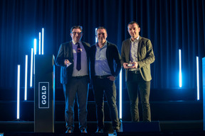 Media Awards 2020 - 05.02.2020 ((Photo: Jan Hanrion & Patricia Pitsch / Maison Moderne))