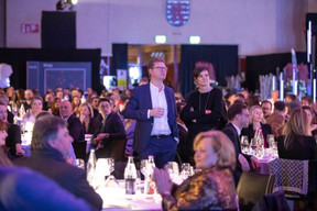 Media Awards 2020 - 05.02.2020 ((Photo: Jan Hanrion & Patricia Pitsch / Maison Moderne))