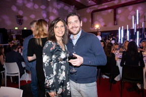 Media Awards 2020 - 05.02.2020 ((Photo: Jan Hanrion & Patricia Pitsch / Maison Moderne))