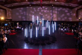 Media Awards 2020 - 05.02.2020 ((Photo: Jan Hanrion & Patricia Pitsch / Maison Moderne))