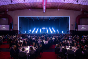 Media Awards 2020 - 05.02.2020 ((Photo: Jan Hanrion & Patricia Pitsch / Maison Moderne))