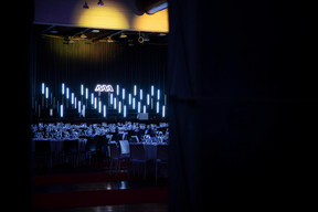 Media Awards 2020 - 05.02.2020 ((Photo: Patricia Pitsch/Maison Moderne))