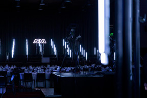 Media Awards 2020 - 05.02.2020 ((Photo: Patricia Pitsch/Maison Moderne))
