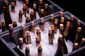 Media Awards 2020 - 05.02.2020 ((Photo: Patricia Pitsch/Maison Moderne))