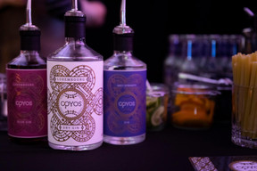 Media Awards 2020 - 05.02.2020 ((Photo: Patricia Pitsch/Maison Moderne))