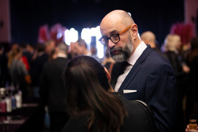 Georges Weyer (Loxo) ((Photo: Patricia Pitsch/Maison Moderne))