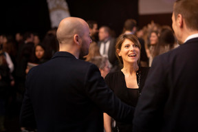 Media Awards 2020 - 05.02.2020 ((Photo: Patricia Pitsch/Maison Moderne))