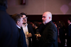 Media Awards 2020 - 05.02.2020 ((Photo: Patricia Pitsch/Maison Moderne))