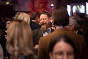 Kristof Della Siega (Plan K) ((Photo: Patricia Pitsch/Maison Moderne))