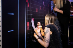 Media Awards 2020 - 05.02.2020 ((Photo: Patricia Pitsch/Maison Moderne))