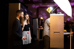 Media Awards 2020 - 05.02.2020 ((Photo: Patricia Pitsch/Maison Moderne))