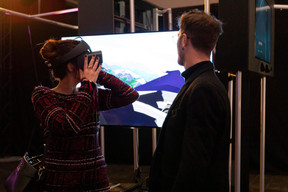 Media Awards 2020 - 05.02.2020 ((Photo: Patricia Pitsch/Maison Moderne))