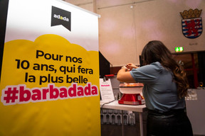 Media Awards 2020 - 05.02.2020 ((Photo: Patricia Pitsch/Maison Moderne))