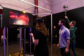 Media Awards 2020 - 05.02.2020 ((Photo: Patricia Pitsch/Maison Moderne))