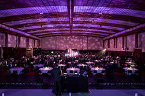 Media Awards 2020 - 05.02.2020 ((Photo: Patricia Pitsch/Maison Moderne))