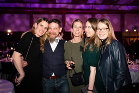 Media Awards 2020 - 05.02.2020 ((Photo: Patricia Pitsch/Maison Moderne))