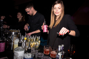 Media Awards 2020 - 05.02.2020 ((Photo: Patricia Pitsch/Maison Moderne))