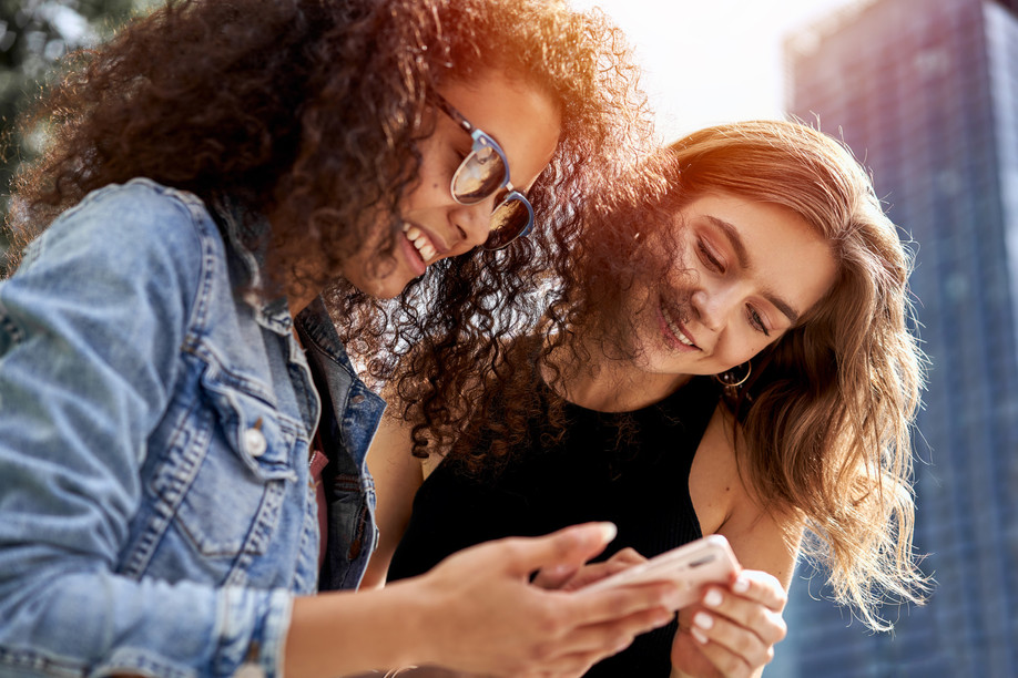 Media is a fast-moving environment, and where there is change there is investment opportunity Shutterstock