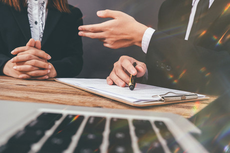 Avec 44% de réussite, l’ILR permet de trouver une solution aux litiges des télécoms et de l’énergie. Pourtant, le nombre d’échecs est en augmentation. (Photo: Shutterstock)