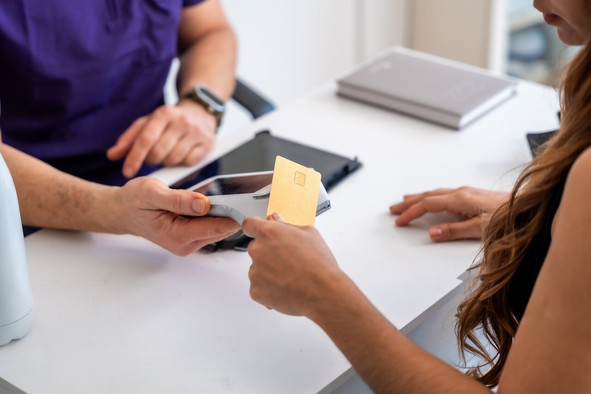 Direct payment and additional fees: the rules still need to be finalised, despite the government’s assurances that cover will continue. (Photo: Shutterstock)