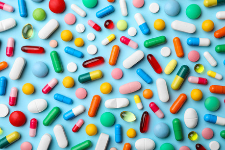 Les médicaments de demain seront très différents de ceux que nous connaissons aujourd’hui… et seront peut-être un jour élaborés depuis le Luxembourg et son banc d’innovation ouverte, aujourd’hui au service de 11 partenaires. (Photo: Shutterstock)