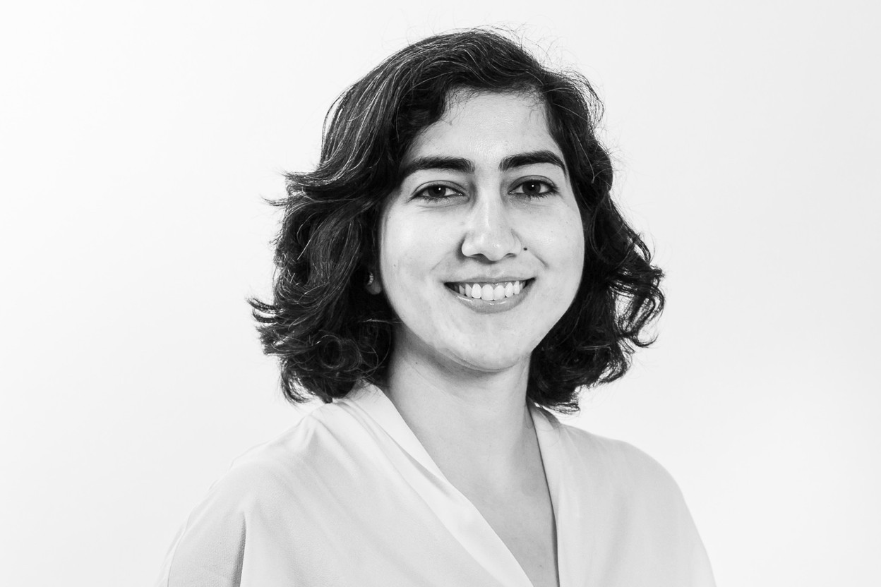 Sonal joined the Delano team in September as a web publisher and journalist. Marie Russillo Maison Moderne