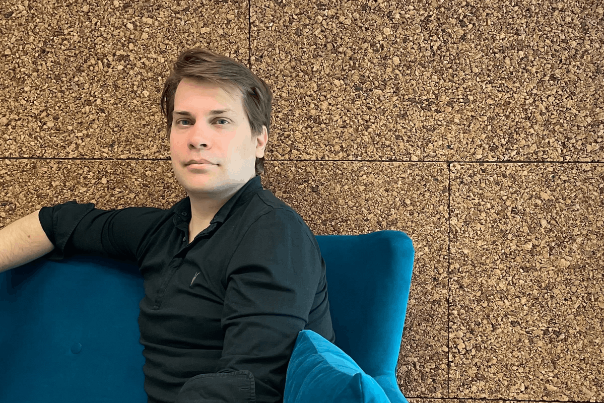 Meet the VC: Promus Ventures | Delano News