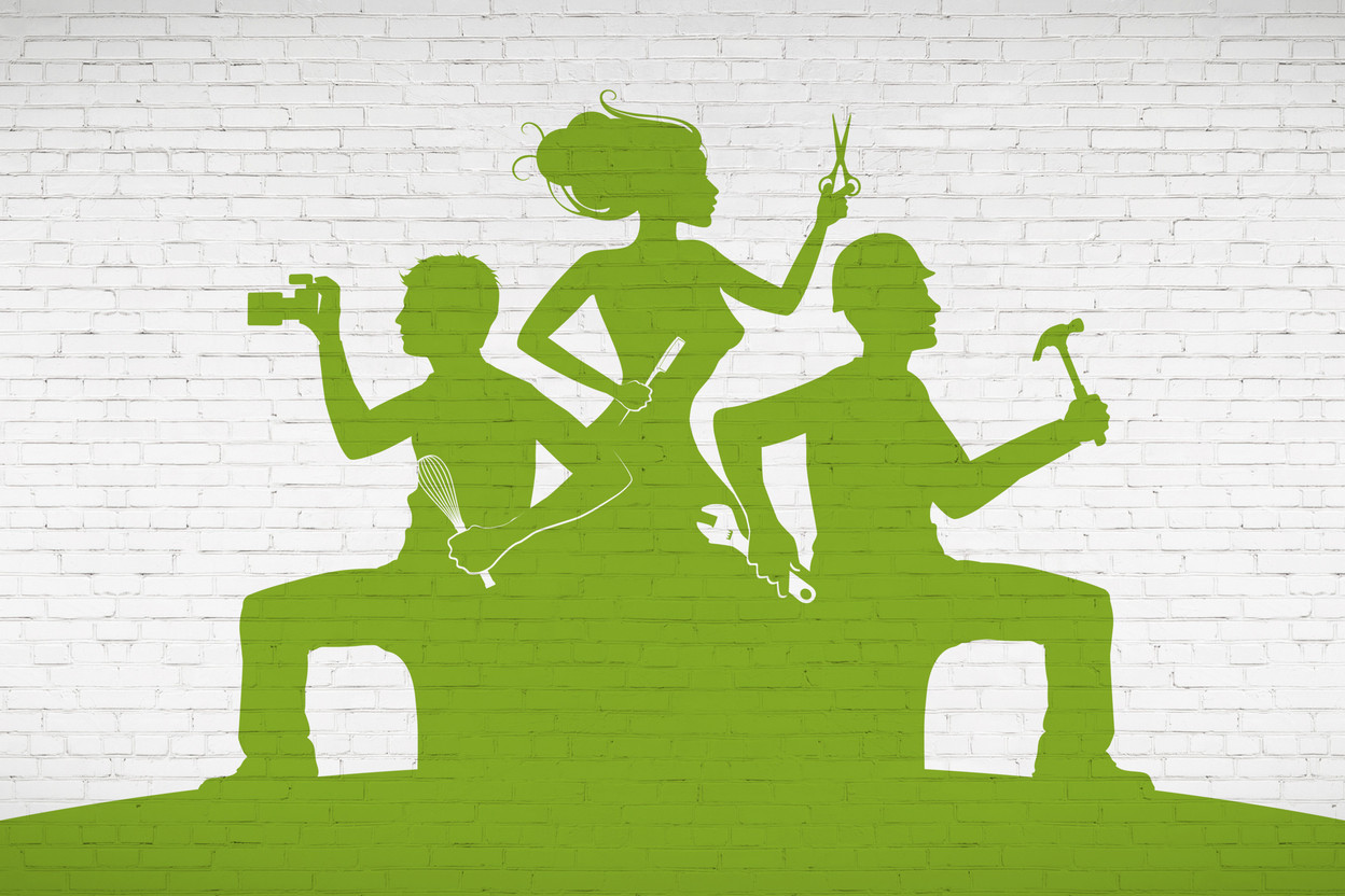 Meilleur Créateur d’Entreprise dans l’Artisanat 2023 Chambre des métiers