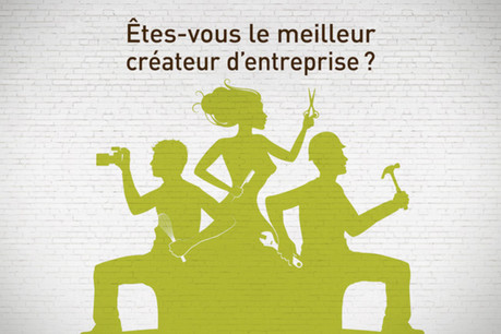 Êtes-vous le meilleur créateur d’entreprise? Chambre des Métiers