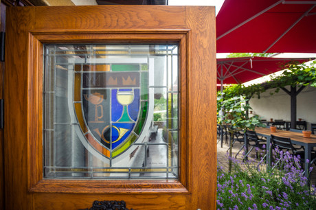 La Wäisstuff A Possen est un des fers de lance gourmands de la Moselle luxembourgeoise. (Photo: MIKE ZENARI / Maison Moderne)