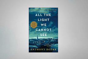 «All the light we cannot see», Anthony Doerr (Photo:  Éditions Scribner )