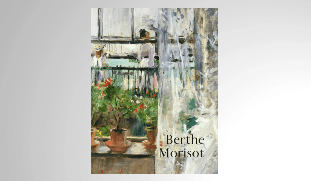 «Berthe Morisot», collectif, Flammarion / Musée d’Orsay et de l’Orangerie (Photo: Flammarion)