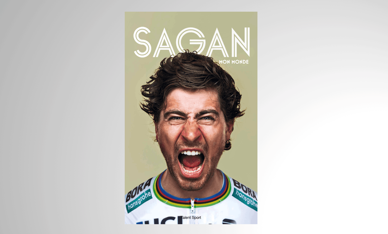 «Peter Sagan: mon monde», Peter Sagan, Talent Sport (Photo: Talent Sport)