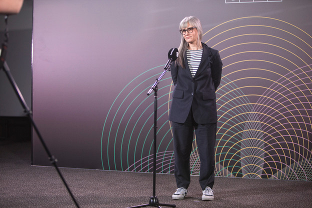 Sara Noel Costa de Araujo (Studio SNCDA) (Photo: Simon Verjus/Maison Moderne)